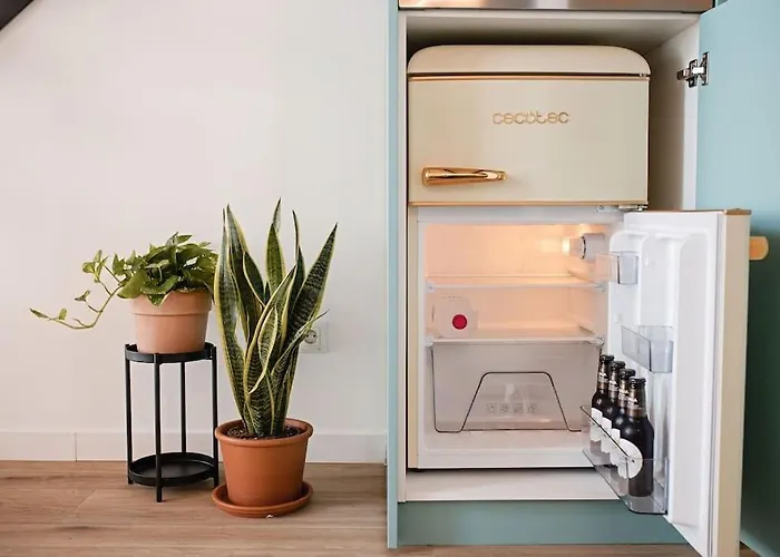 Lofts Plaza Jm Orense B