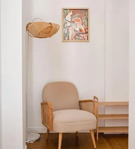 Διαμέρισμα Lofts Plaza Jm Orense B Βαλένθια