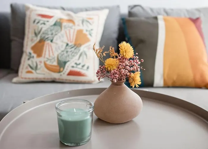 Lofts Plaza Jm Orense B * Βαλένθια