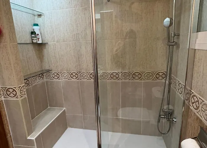 Moderno En 6 Personas Apartamento *