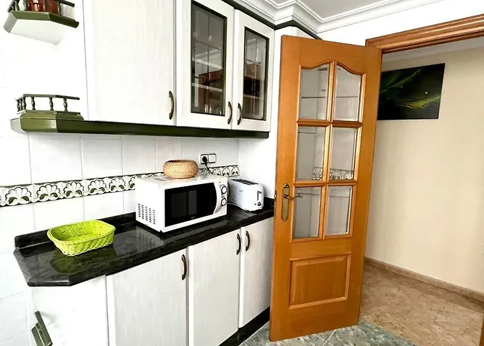 Moderno Y Acogedor 6 Personas * Βαλένθια