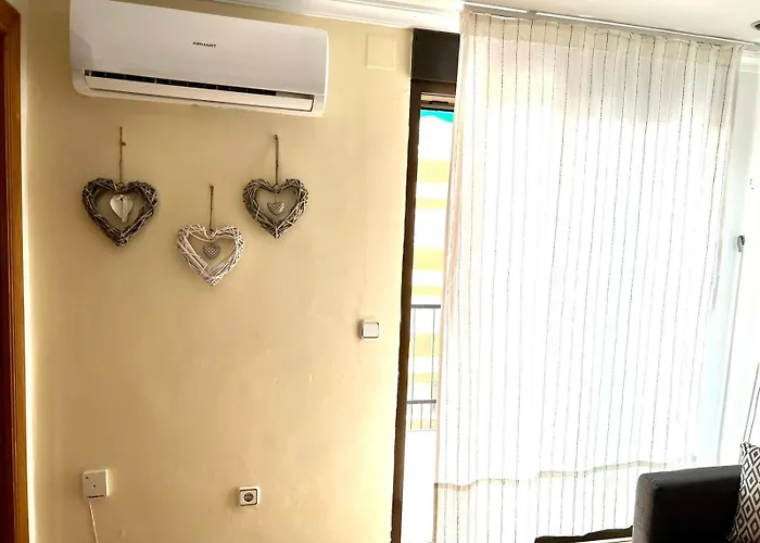 Moderno En 6 Personas Apartamento *