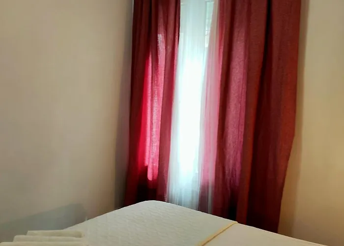 Erudito Apartment Valencia