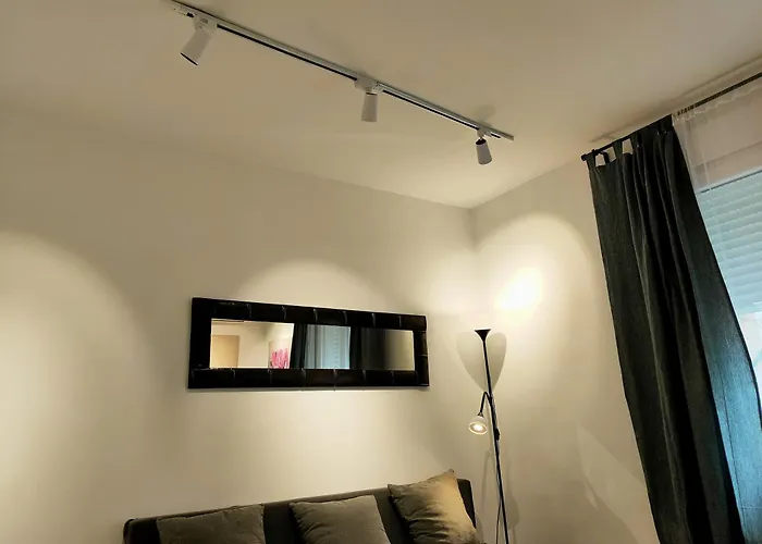 Erudito Apartment Valencia