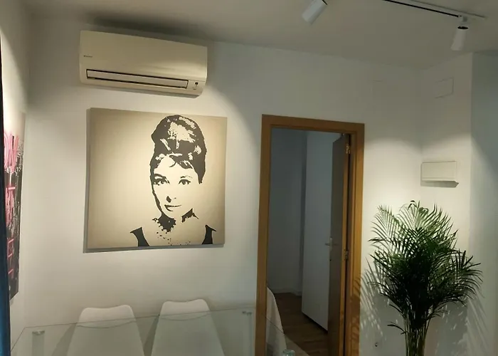 Apartment Erudito Valencia