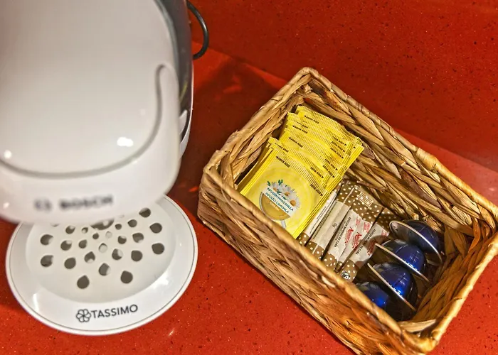 Loft Nou Benicalap - Housevanlive *