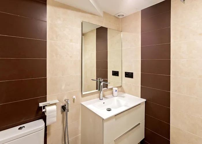 Loft Nou Benicalap - Housevanlive 아파트 발렌시아