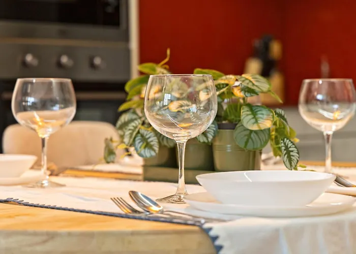 Loft Nou Benicalap - Housevanlive