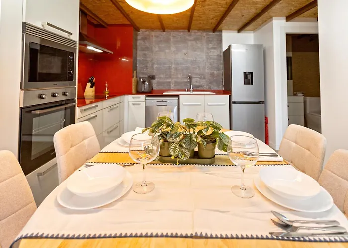 Loft Nou Benicalap - Housevanlive