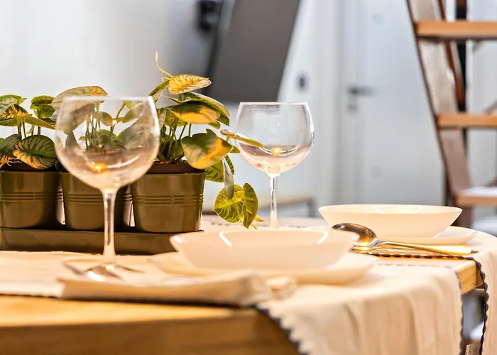 Loft Nou Benicalap - Housevanlive 발렌시아