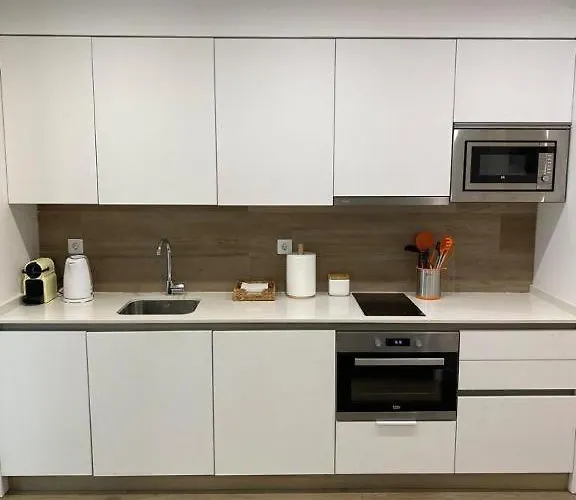 아파트 Escolano Mas 11 Noches