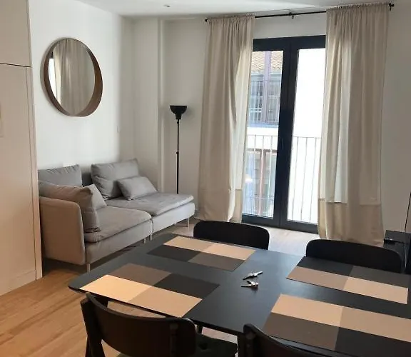 Escolano Mas 11 Noches 발렌시아