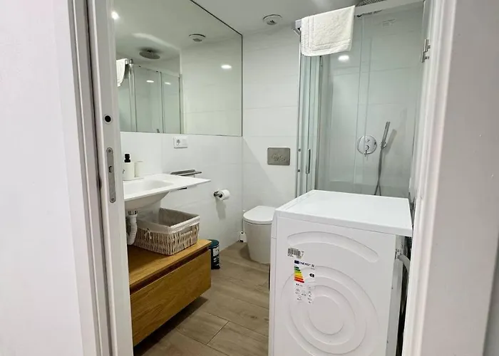 Escolano Mas 11 Noches 아파트