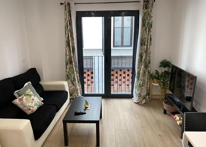 Escolano Mas 11 Noches * فالنسيا