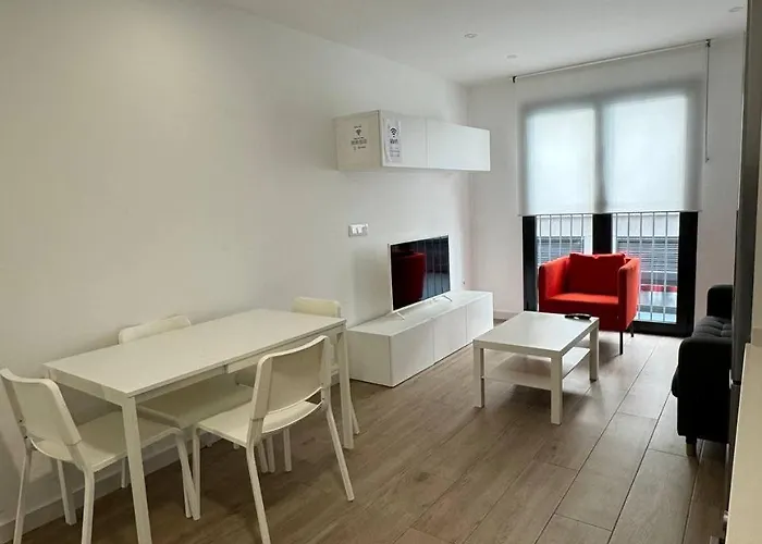 شقة Escolano Mas 11 Noches فالنسيا