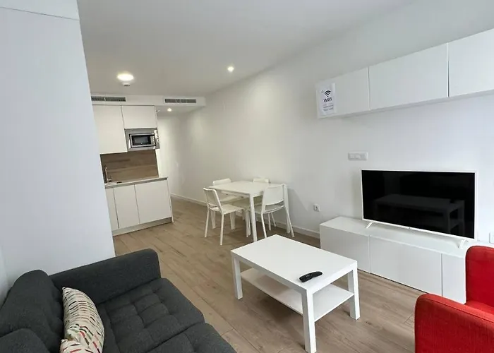 Escolano Mas 11 Noches *