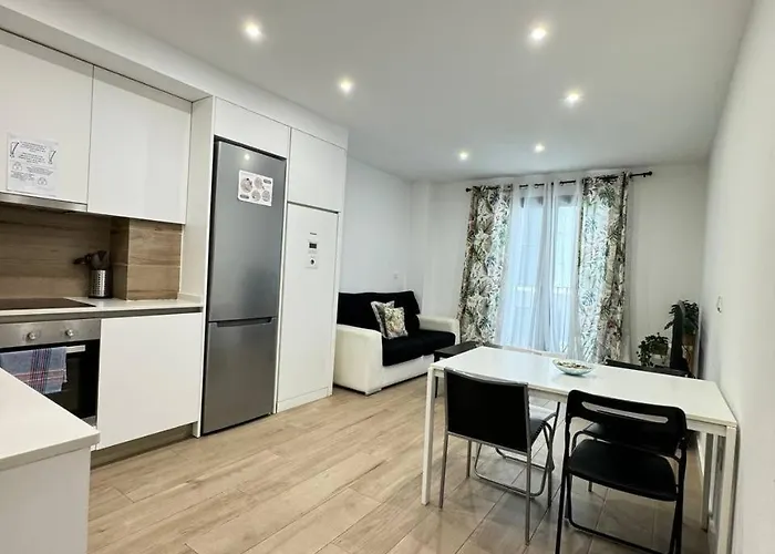 شقة Escolano Mas 11 Noches