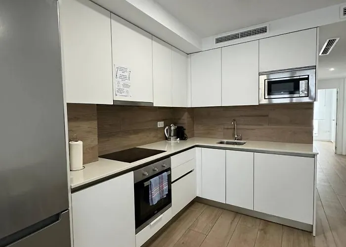 Escolano Mas 11 Noches 발렌시아