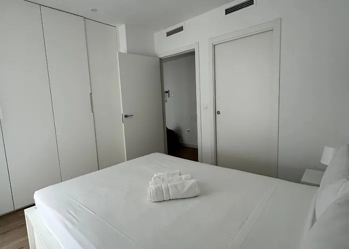 Escolano Mas 11 Noches 발렌시아