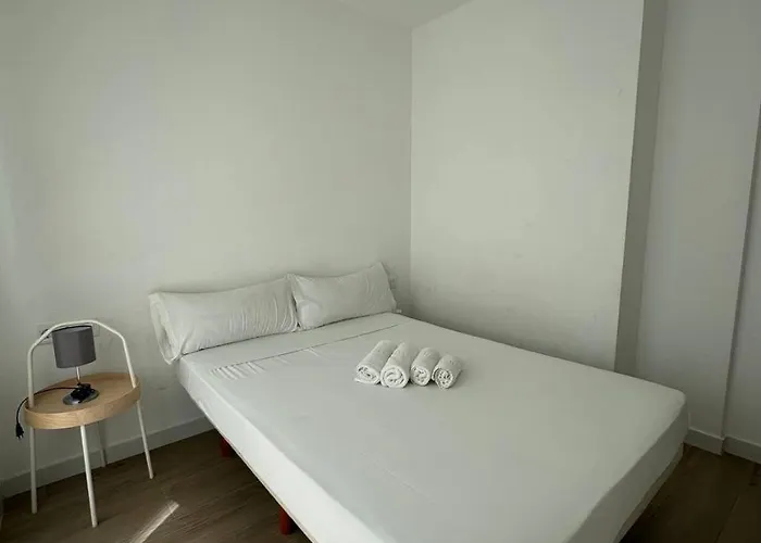 Escolano Mas 11 Noches 아파트