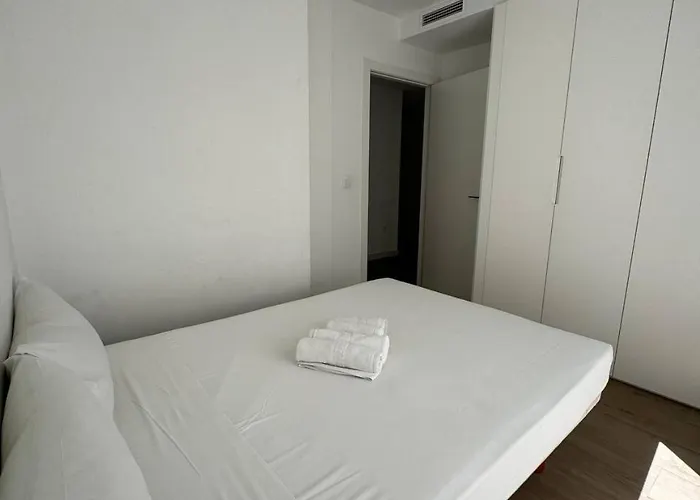 شقة Escolano Mas 11 Noches فالنسيا