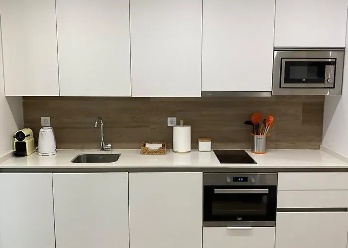 Escolano Mas 11 Noches 발렌시아