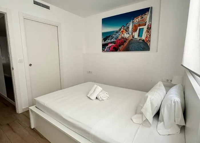 Escolano Mas 11 Noches 아파트