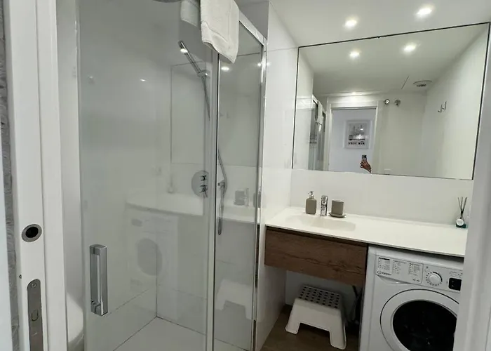 Escolano Mas 11 Noches 아파트