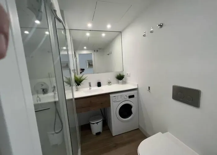 شقة Escolano Mas 11 Noches *