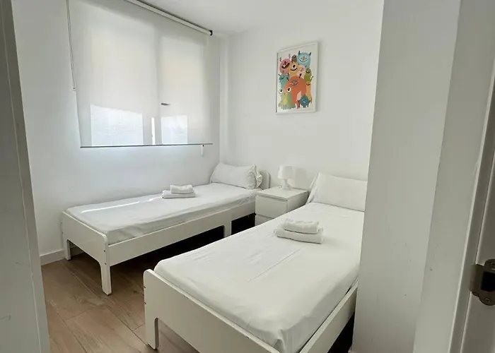 Escolano Mas 11 Noches 발렌시아