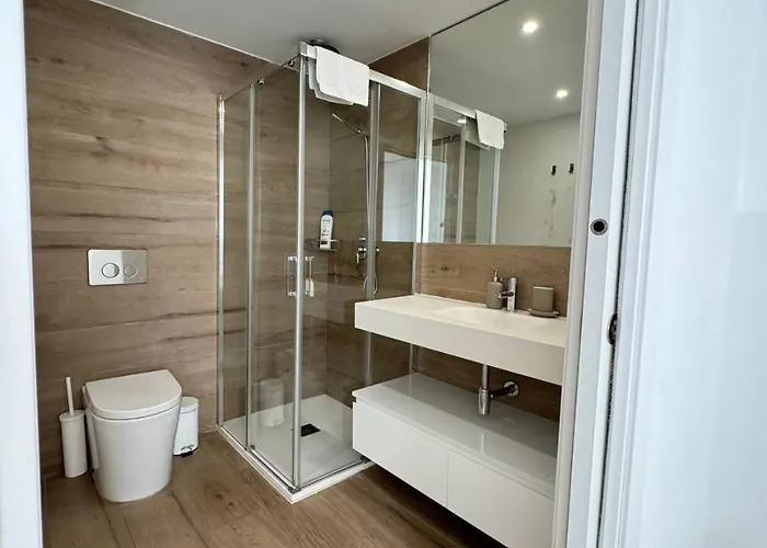 شقة Escolano Mas 11 Noches