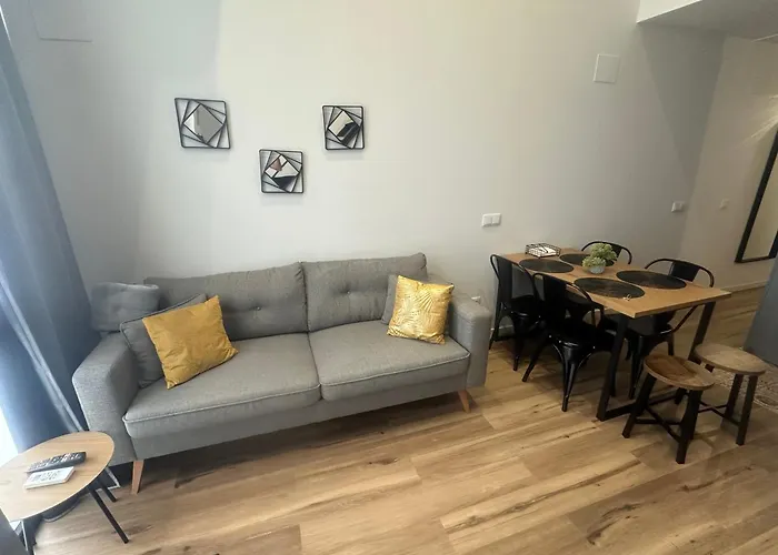 شقة 2 فالنسيا