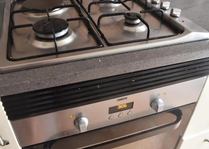 Privat bolig Gemuetliches 