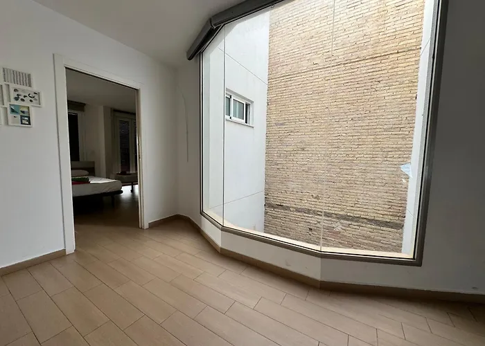 Luxury 아파트 발렌시아