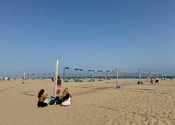 아파트 Luxury 발렌시아