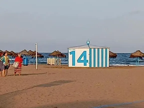 Apartamento Confortable * Valencia