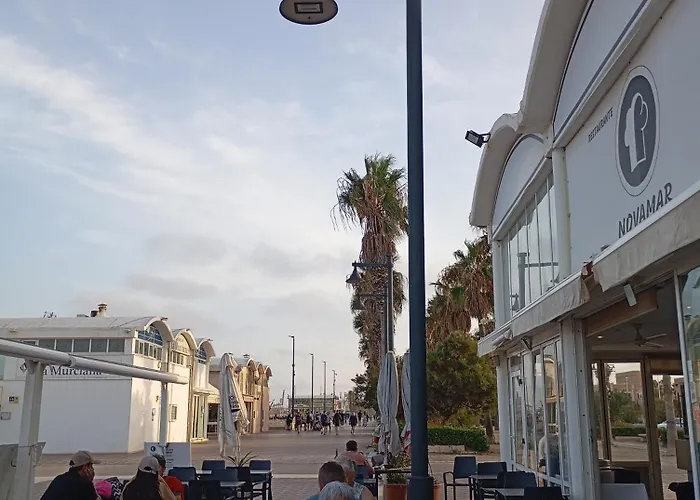 Apartamento Confortable Valencia