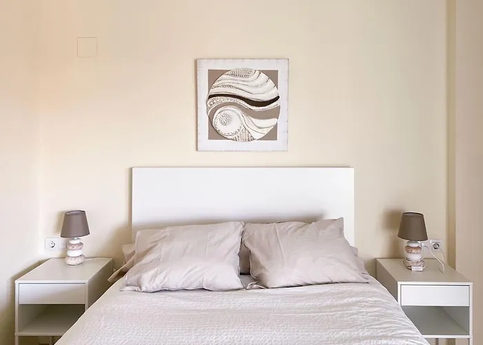 Non Stress Seven Up Apartment *