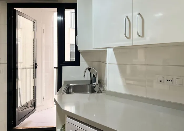 Apartment Non Stress Seven Up *