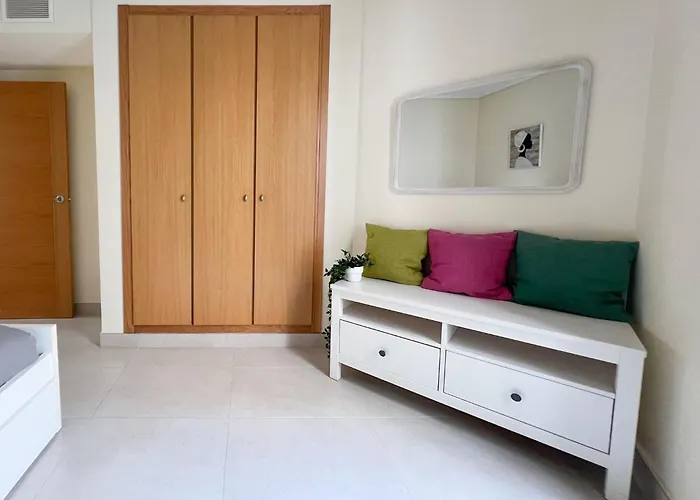 Non Stress Seven Up 발렌시아