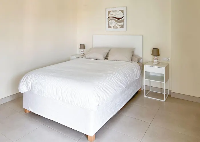 Apartment Non Stress Seven Up Valencia