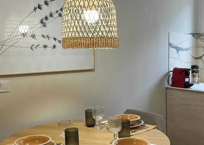 아파트 Loft Con Wifi Lavadora Secadora Cama Agradable Muy Proximo 발렌시아