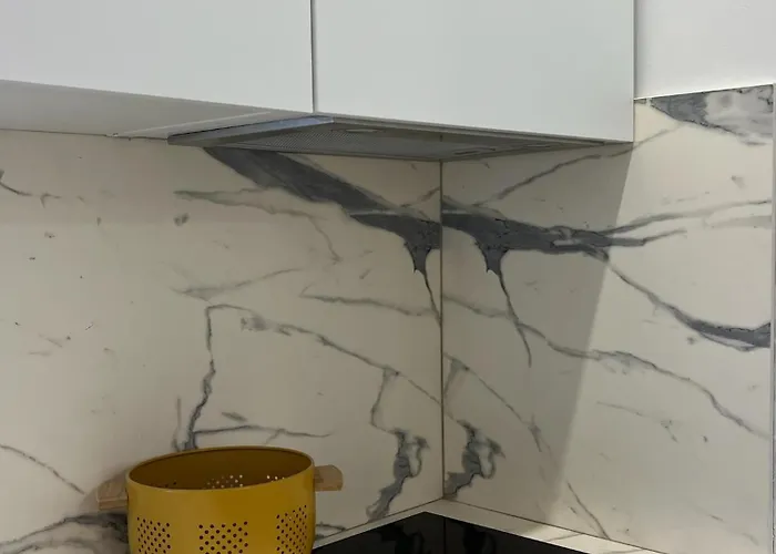 Loft Con Wifi Lavadora Secadora Cama Agradable Muy Proximo 아파트 발렌시아