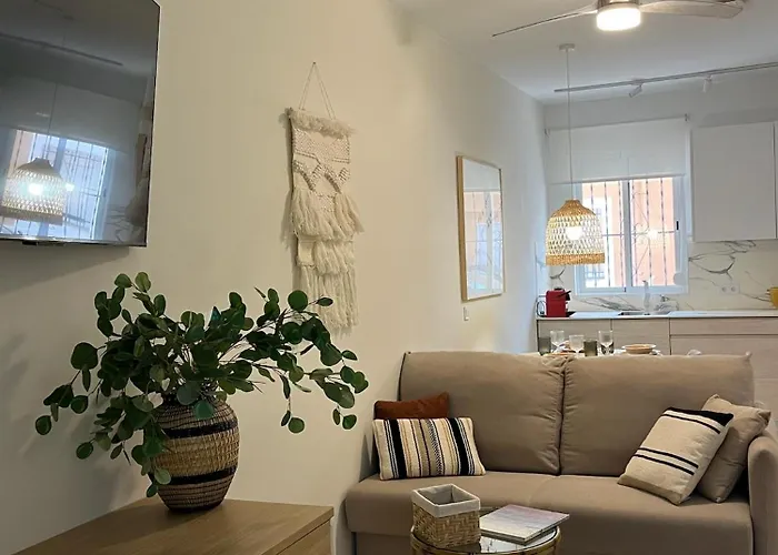 아파트 Loft Con Wifi Lavadora Secadora Cama Agradable Muy Proximo