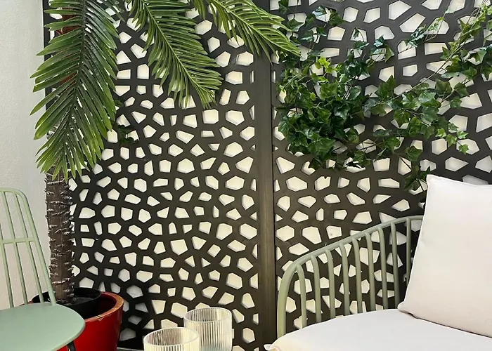 아파트 Loft Con Wifi Lavadora Secadora Cama Agradable Muy Proximo *