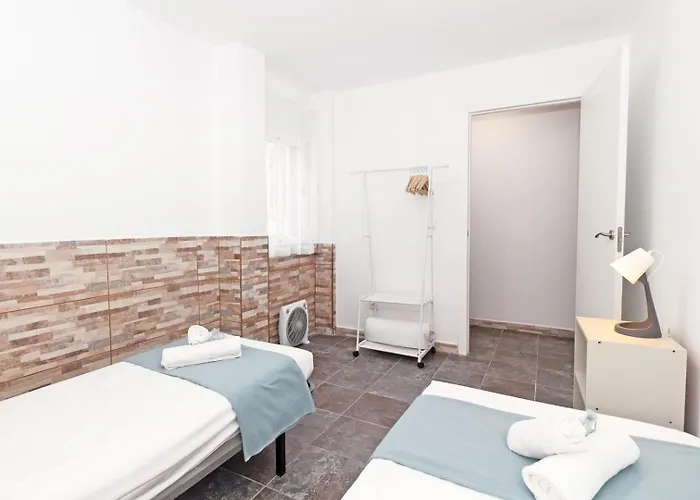 Guestready - En Benicalap * Valencia