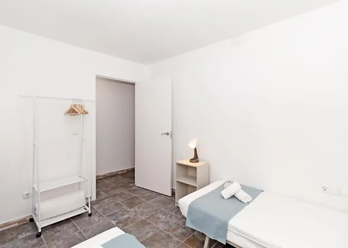 Guestready - En Benicalap