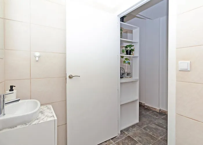 Guestready - En Benicalap * Valencia