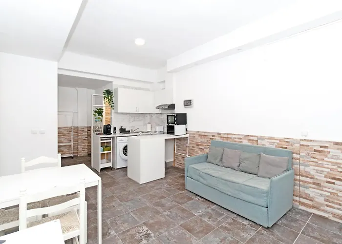 Lejlighed Guestready - En Benicalap Valencia