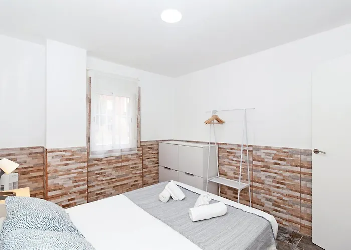 Guestready - En Benicalap Valencia